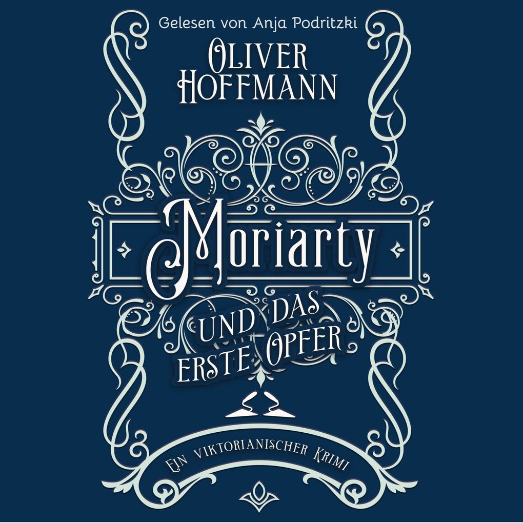 Moriarty und das erste Opfer