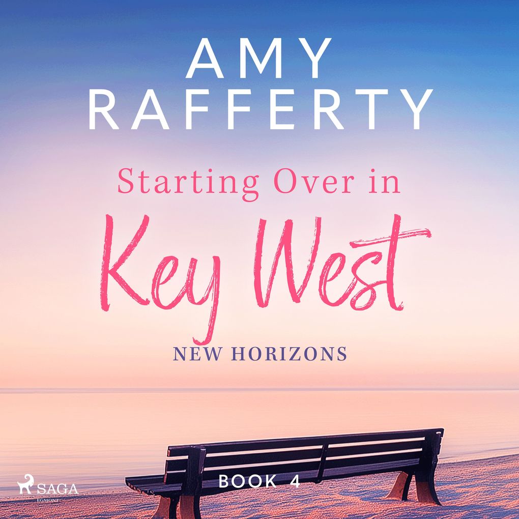Starting Over In Key West: New Horizons