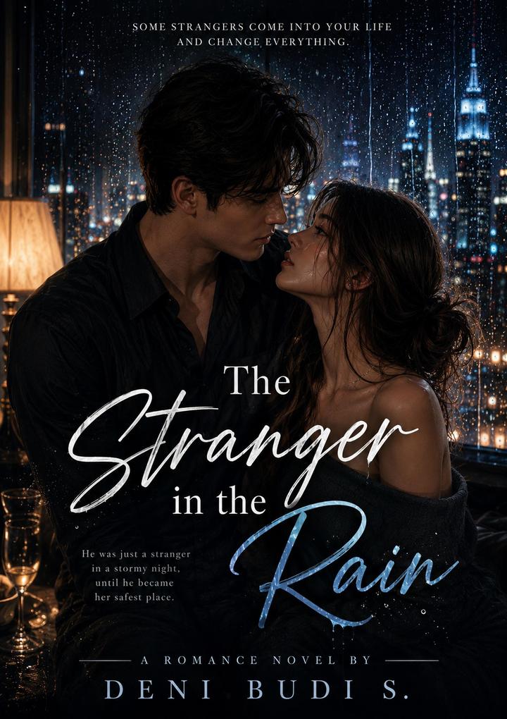 The Stranger in the Rain