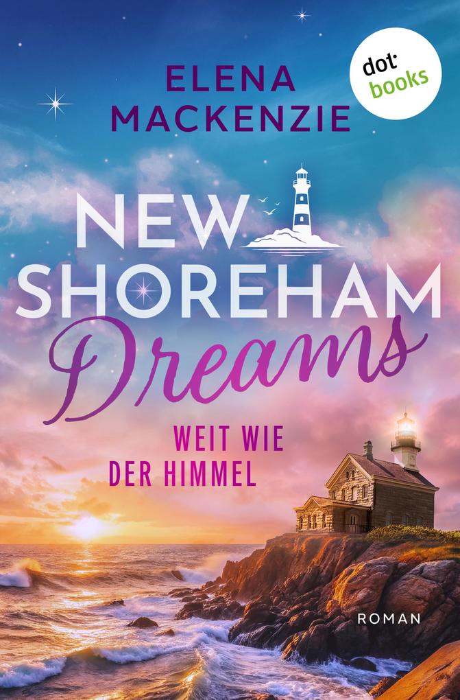 New Shoreham Dreams - Weit wie der Himmel