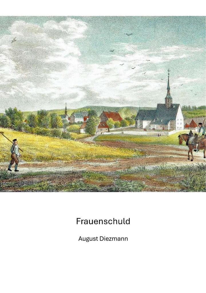 Frauenschuld