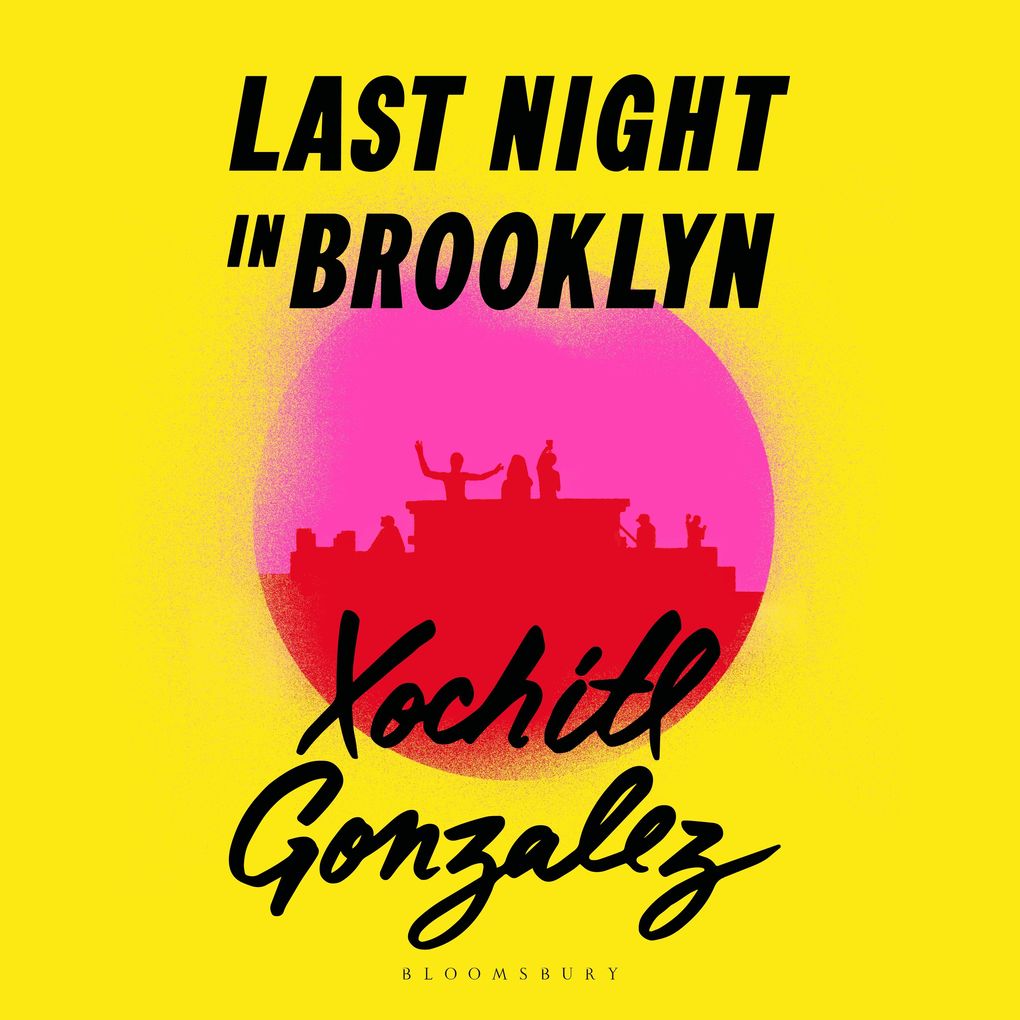 Last Night in Brooklyn
