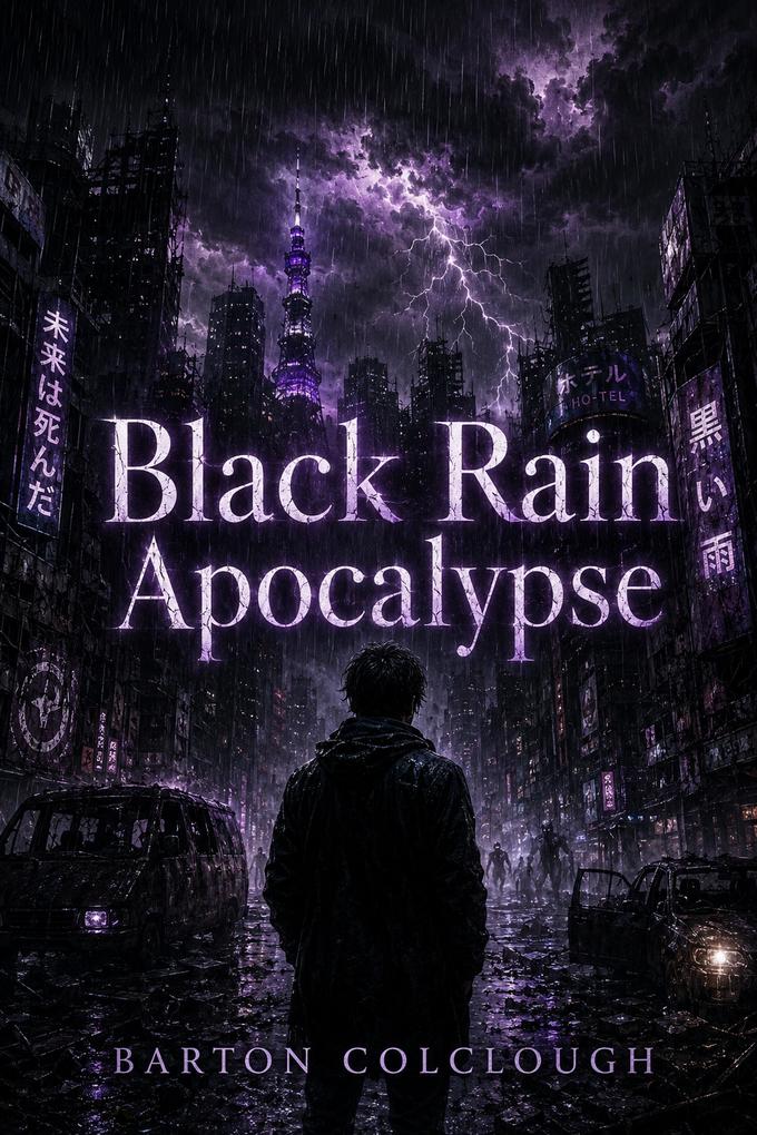 Black Rain Apocalypse