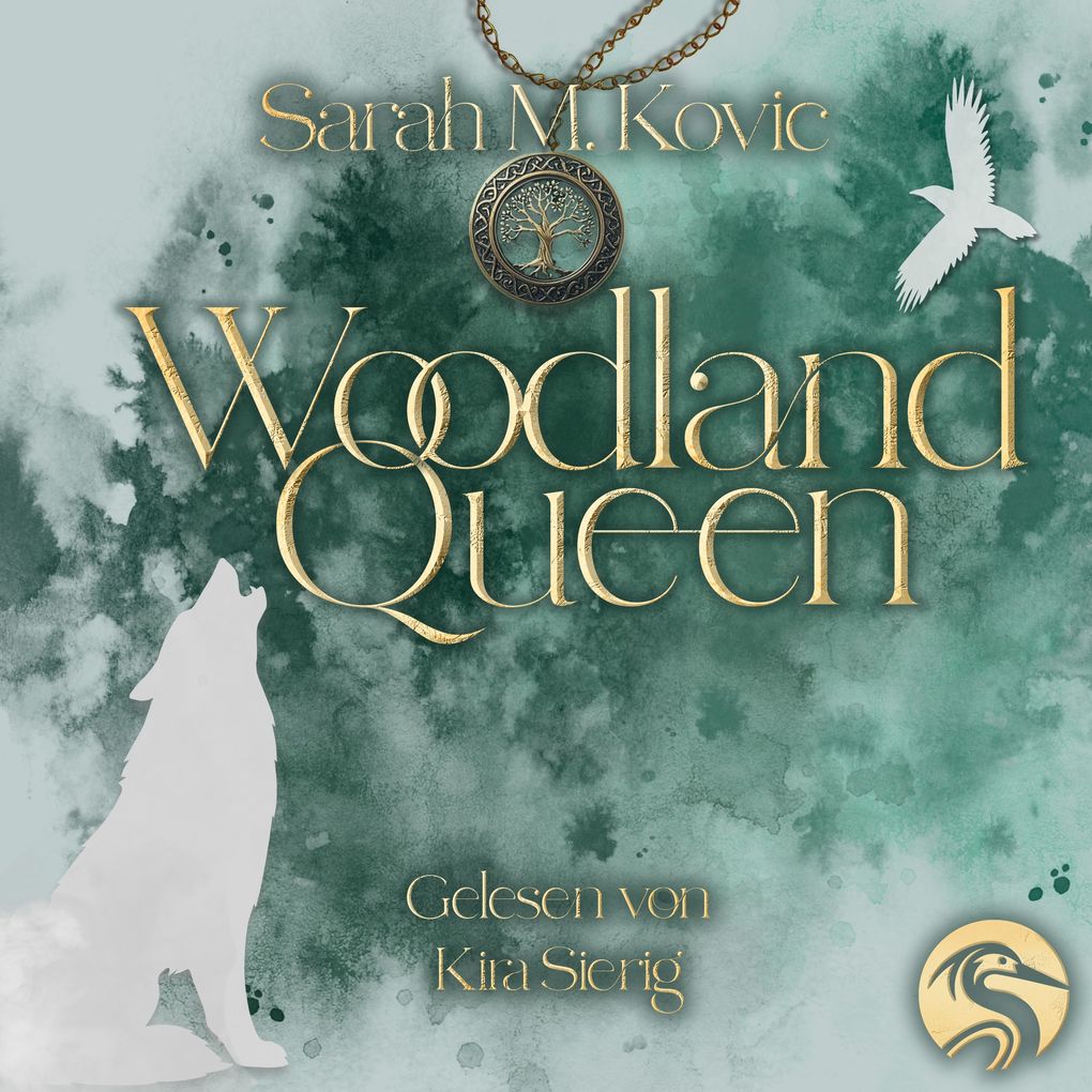 Woodland Queen