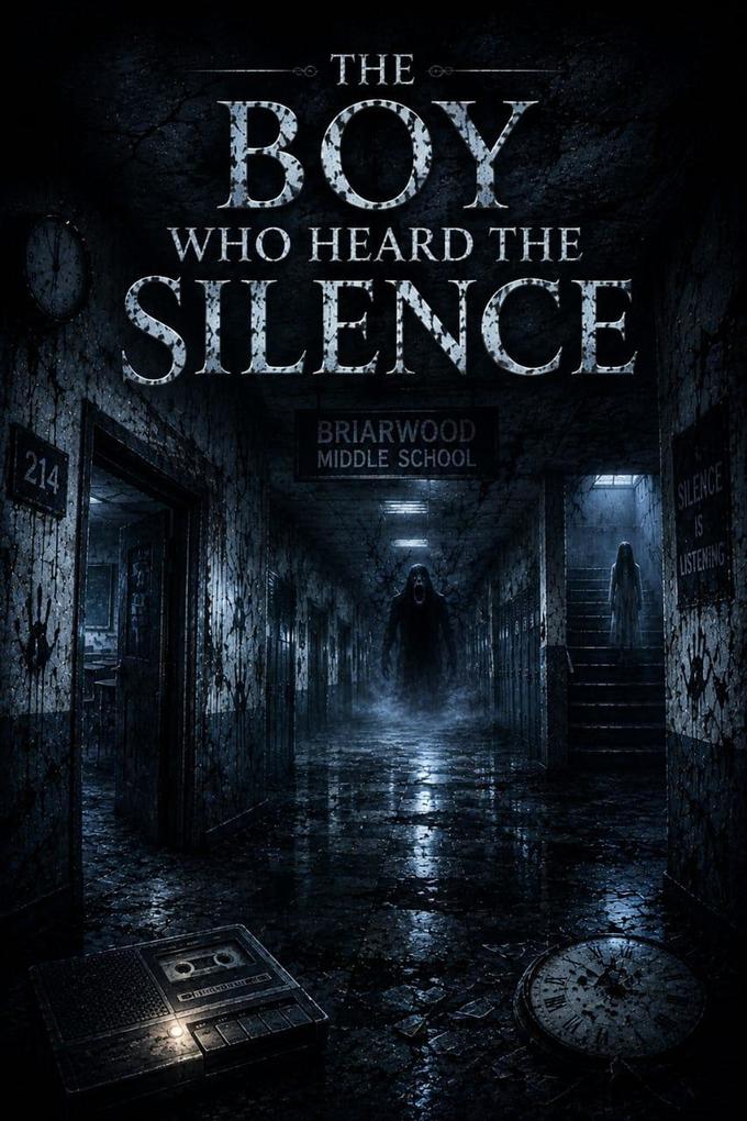The Boy Who Heard the Silence