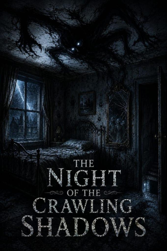 The Night of the Crawling Shadows