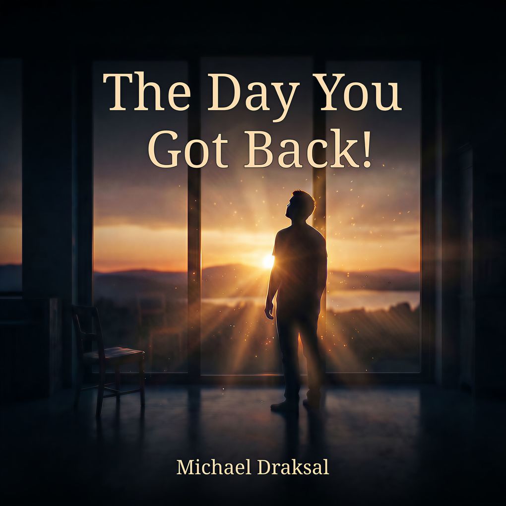 The Day You Got Back!