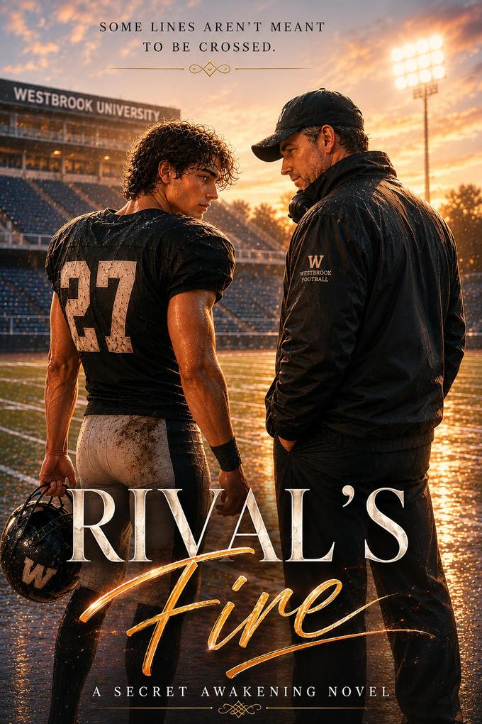 Rival's Fire