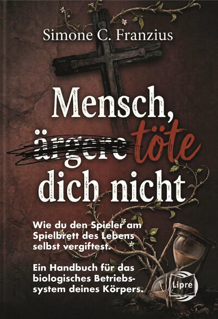 Mensch töte dich nicht