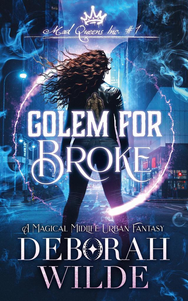 Golem for Broke