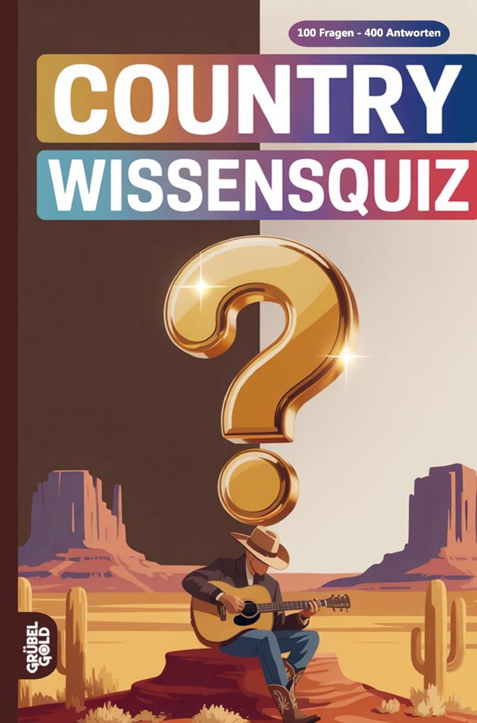 Country Wissensquiz