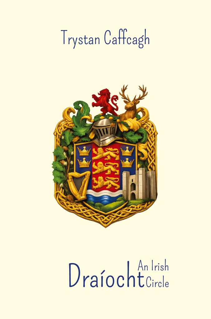 Draíocht