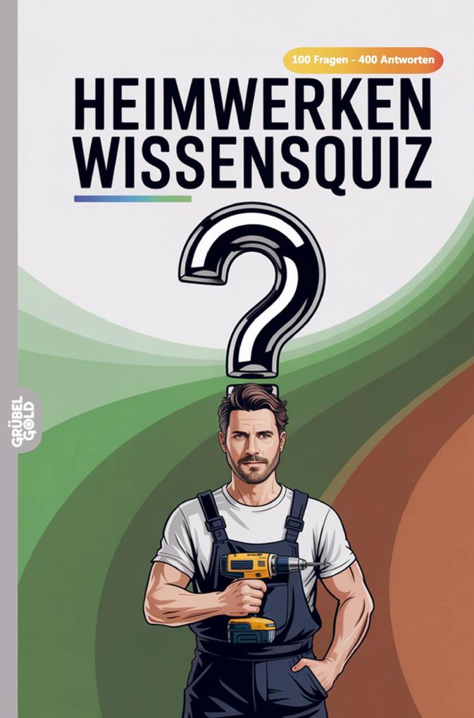 Heimwerken Wissensquiz