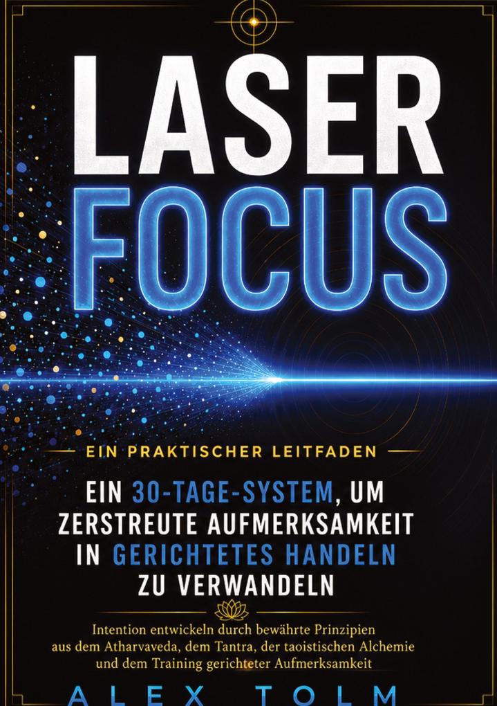 LASER FOCUS