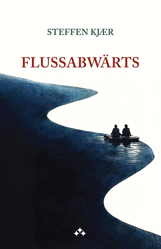 Flussabwärts