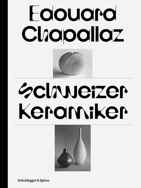 Edouard Chapallaz