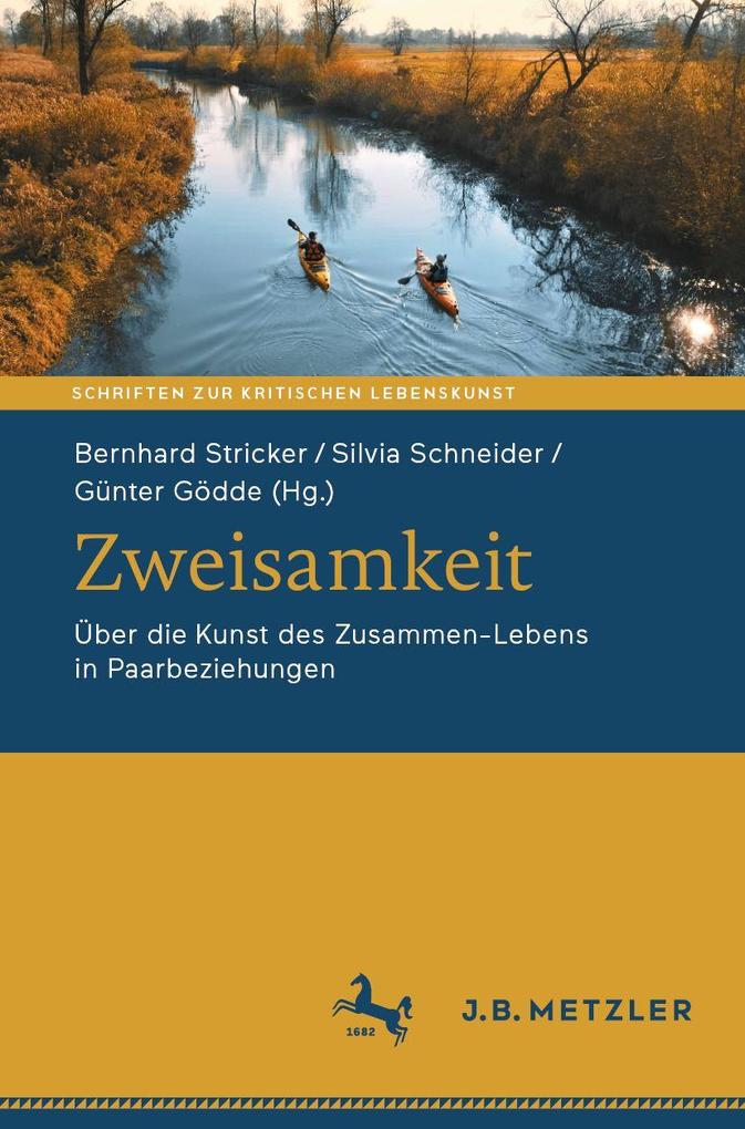 Zweisamkeit