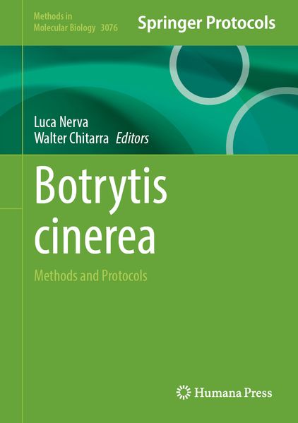 Botrytis Cinerea