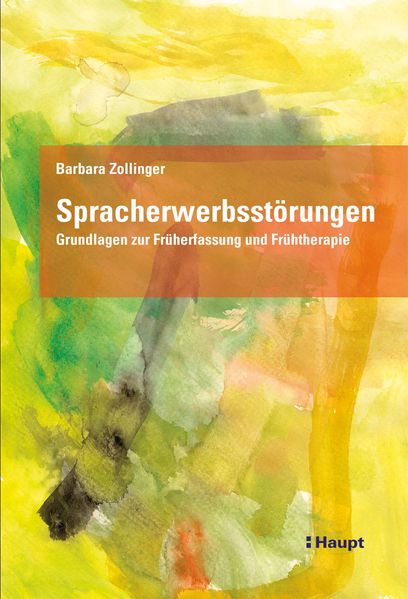 Spracherwerbsstörungen
