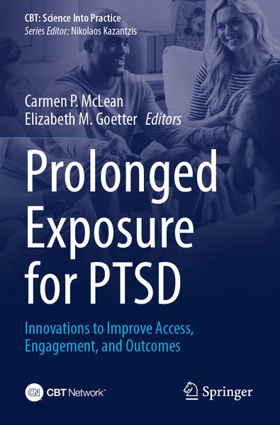 Prolonged Exposure for PTSD