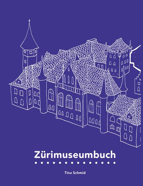 Zürimuseumbuch