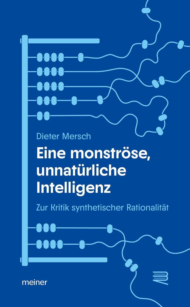 Eine monströse unnatürliche Intelligenz