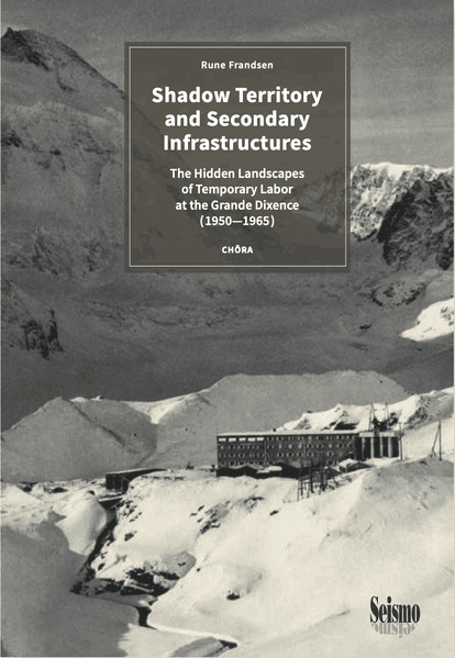 Shadow Territory and Secondary Infrastructures