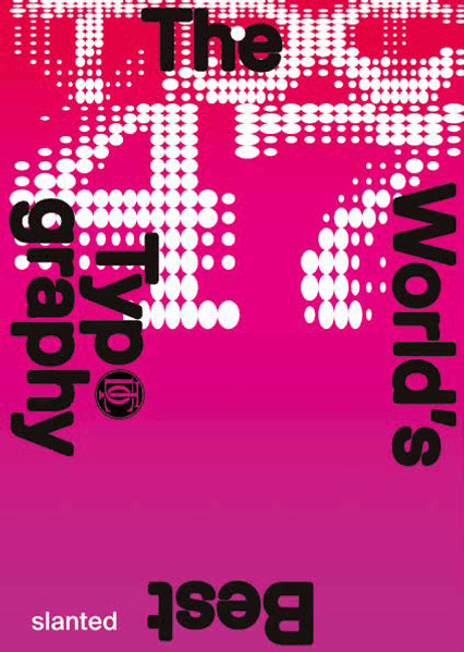 The World's Best Typography Typography 47