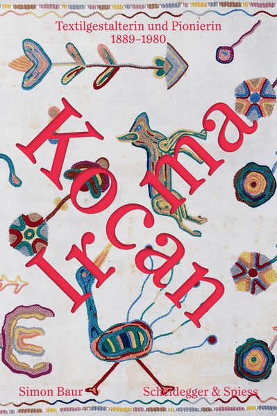 Irma Kocan 1889-1980