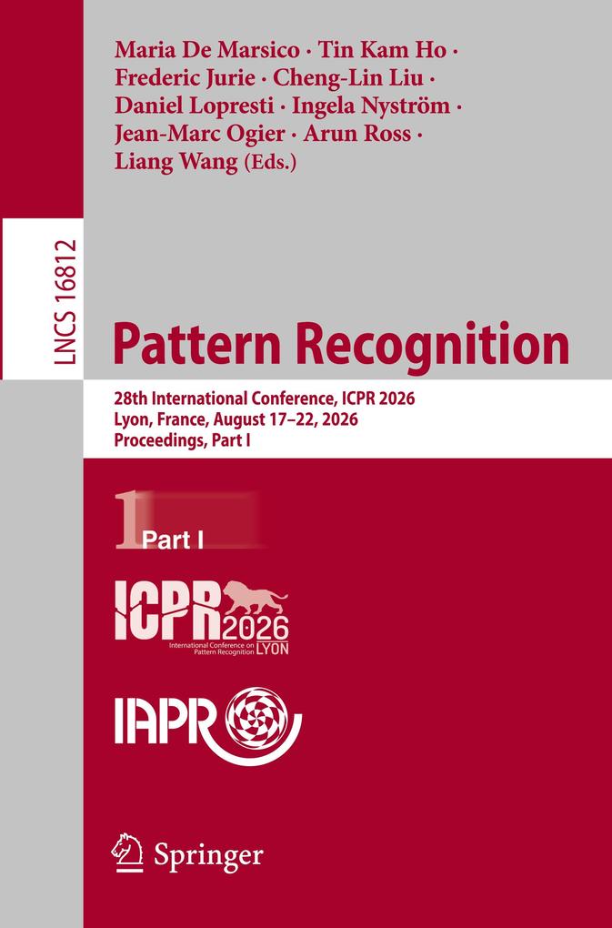 Pattern Recognition