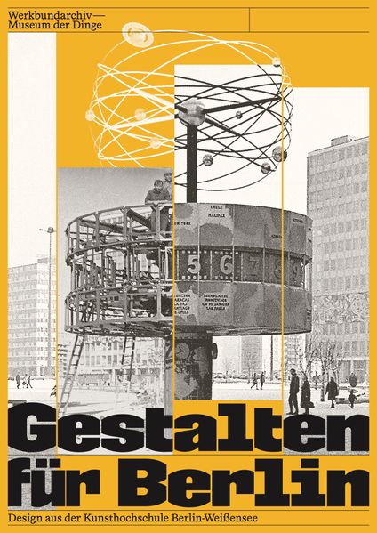 Designing for Berlin