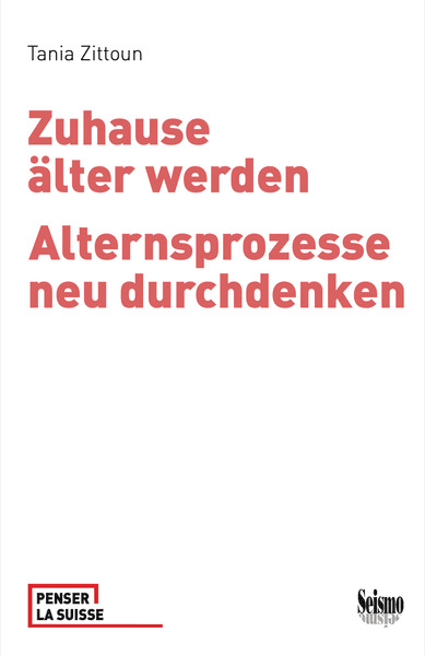 Zuhause älter werden