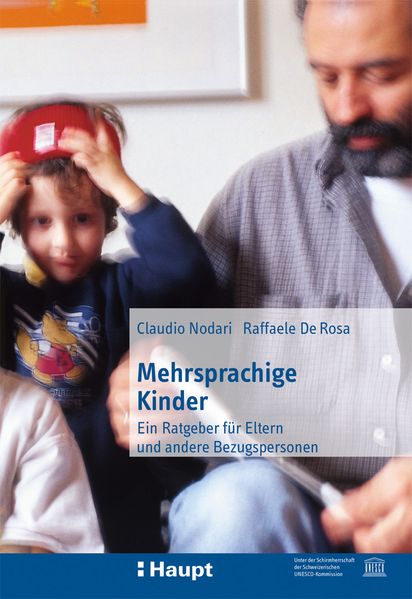 Mehrsprachige Kinder