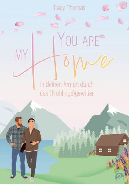 You are my Home