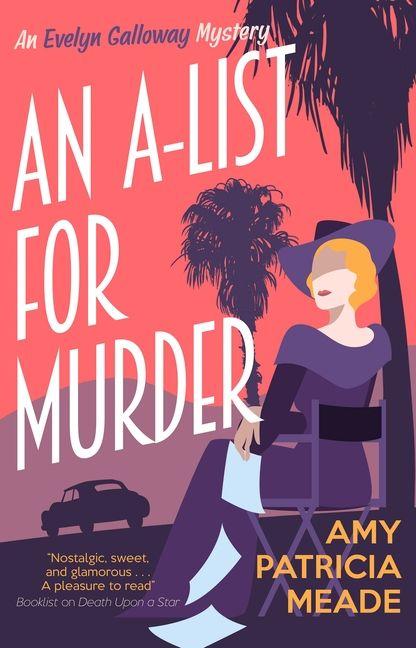 An A-List for Murder