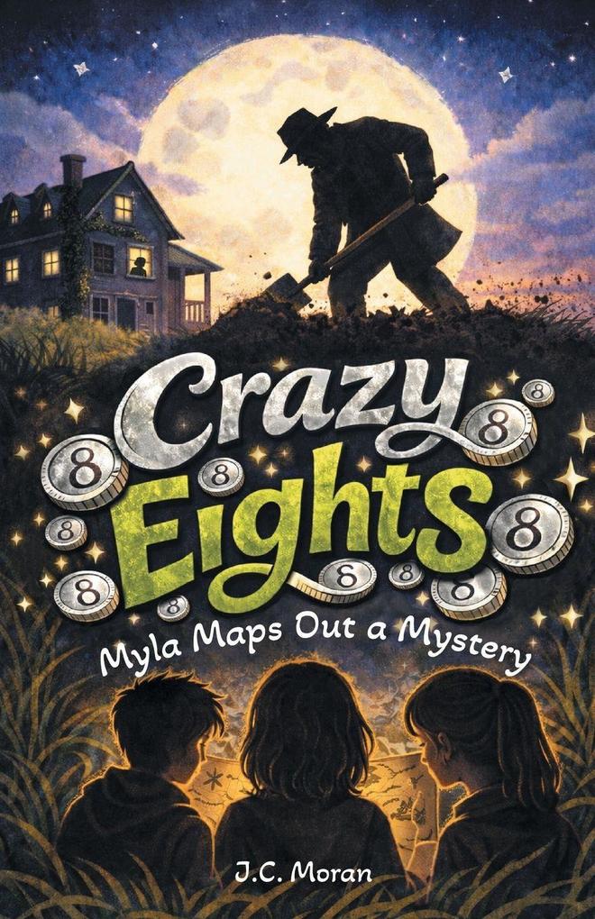Crazy Eights