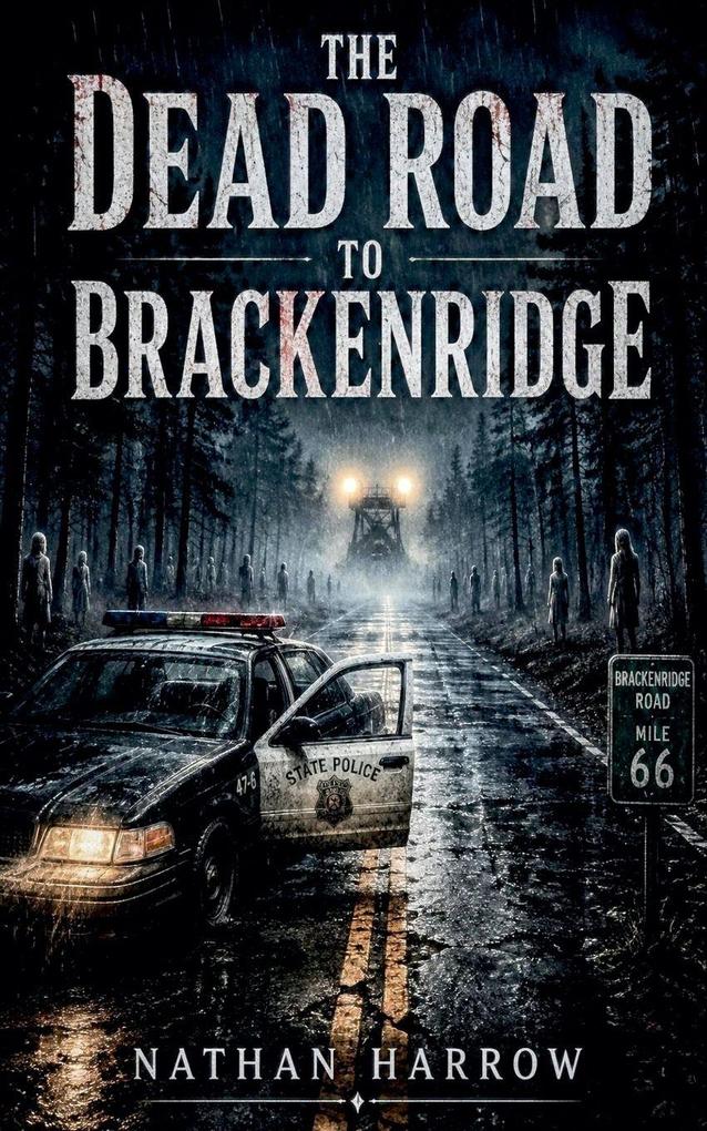 The Dead Road To Brackenridge