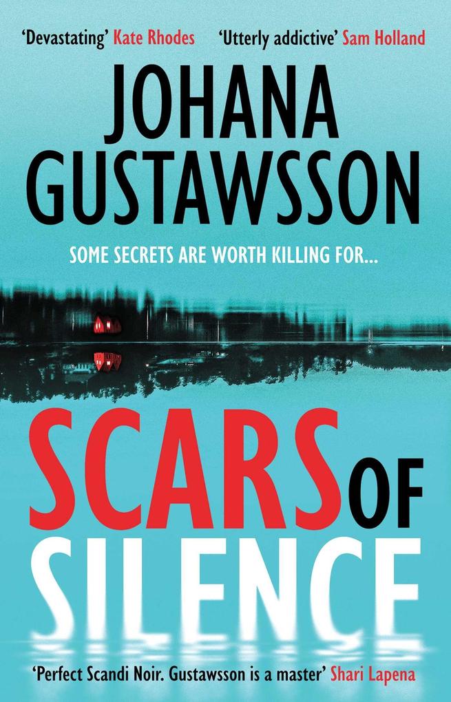Scars of Silence