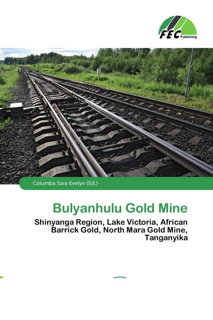 Bulyanhulu Gold Mine