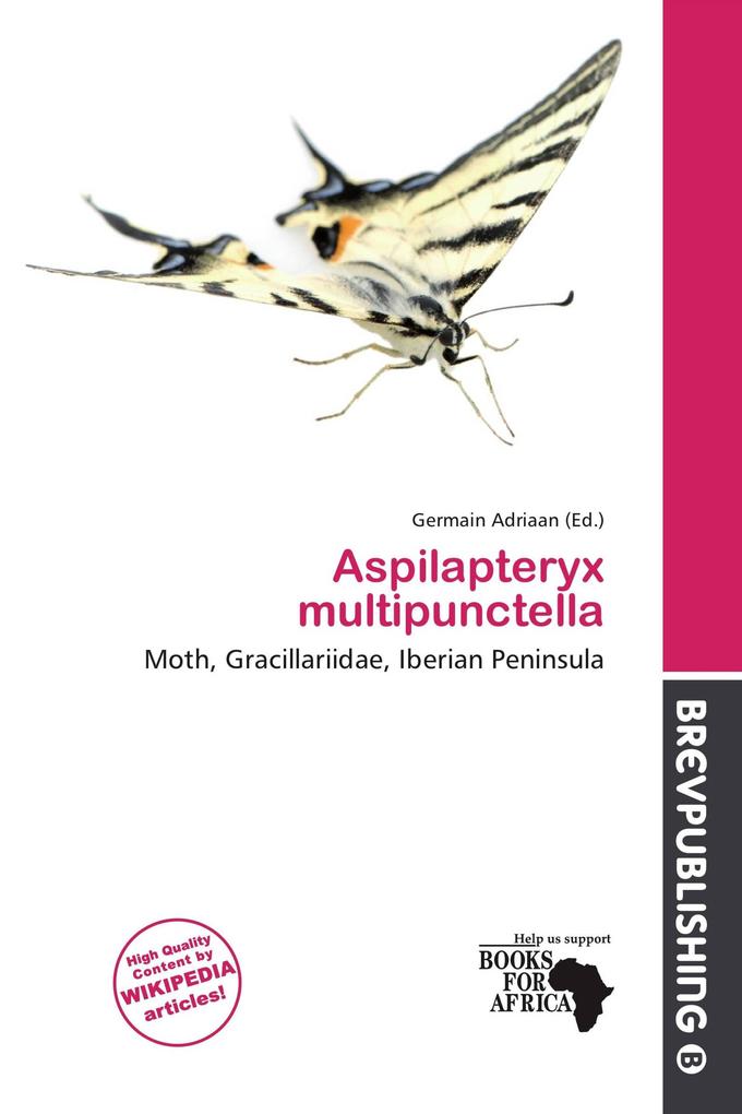 Aspilapteryx multipunctella