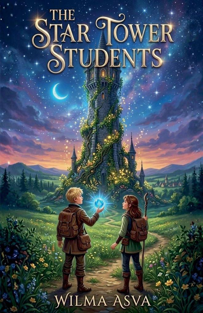 The Star Tower Students