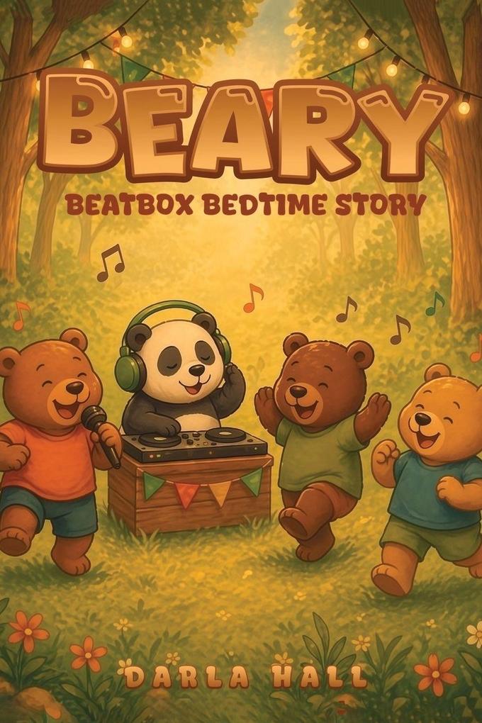 Beary