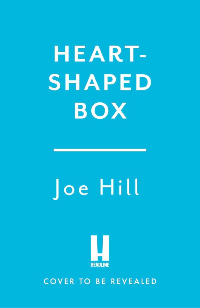 Heart-Shaped Box