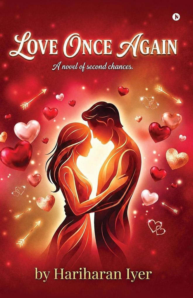 LOVE ONCE AGAIN