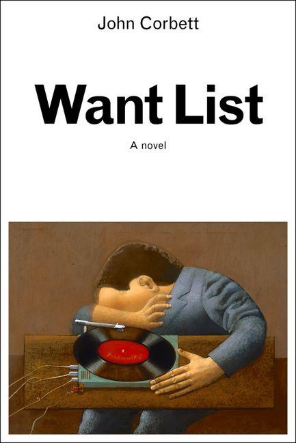 Want List