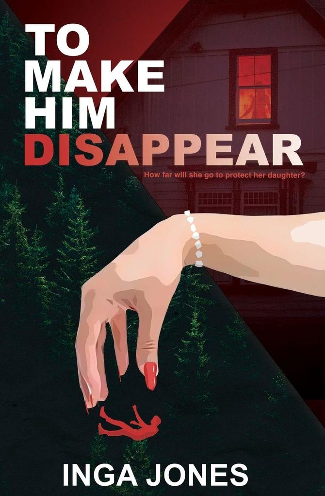 To Make Him Disappear