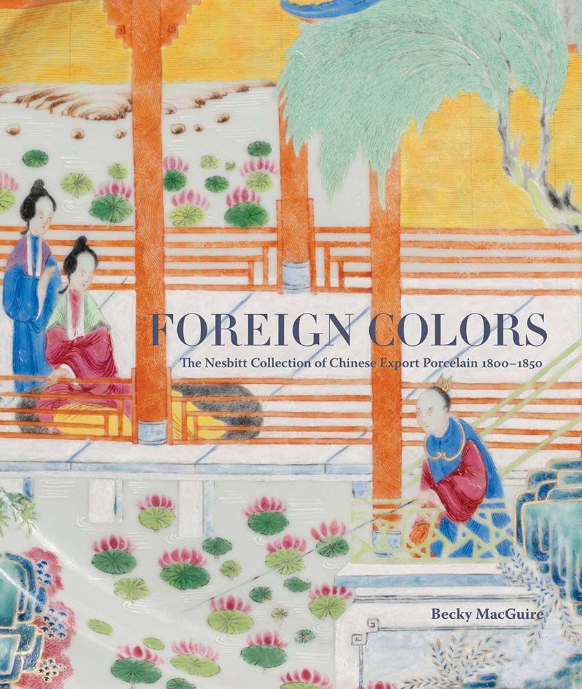 Foreign Colors