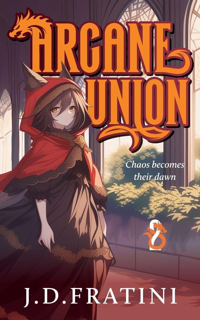 Arcane Union