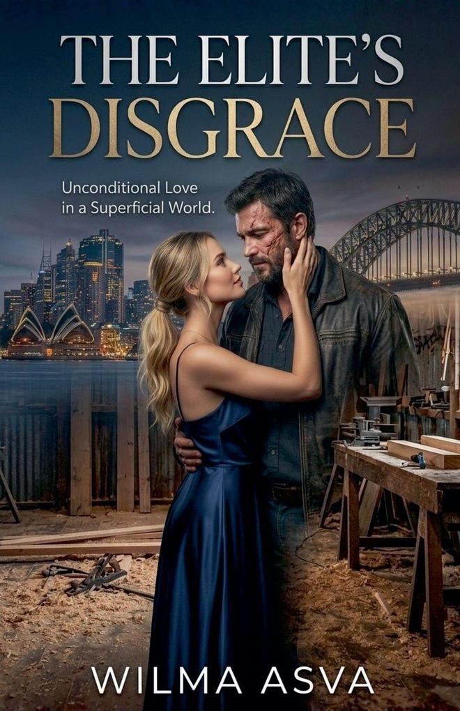 The Elite's Disgrace