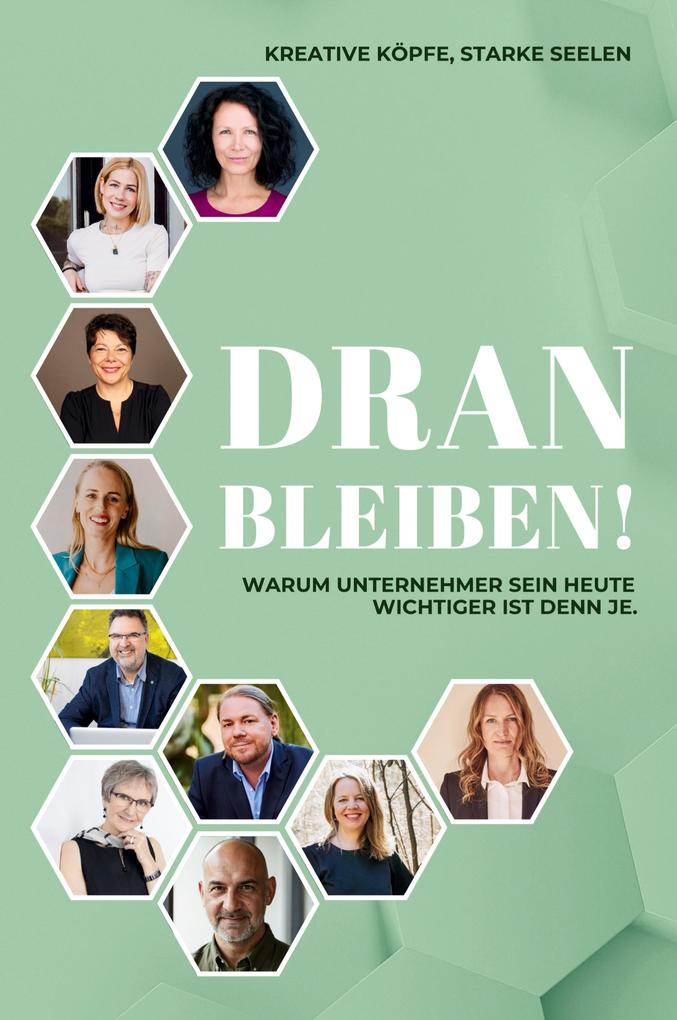 Dranbleiben